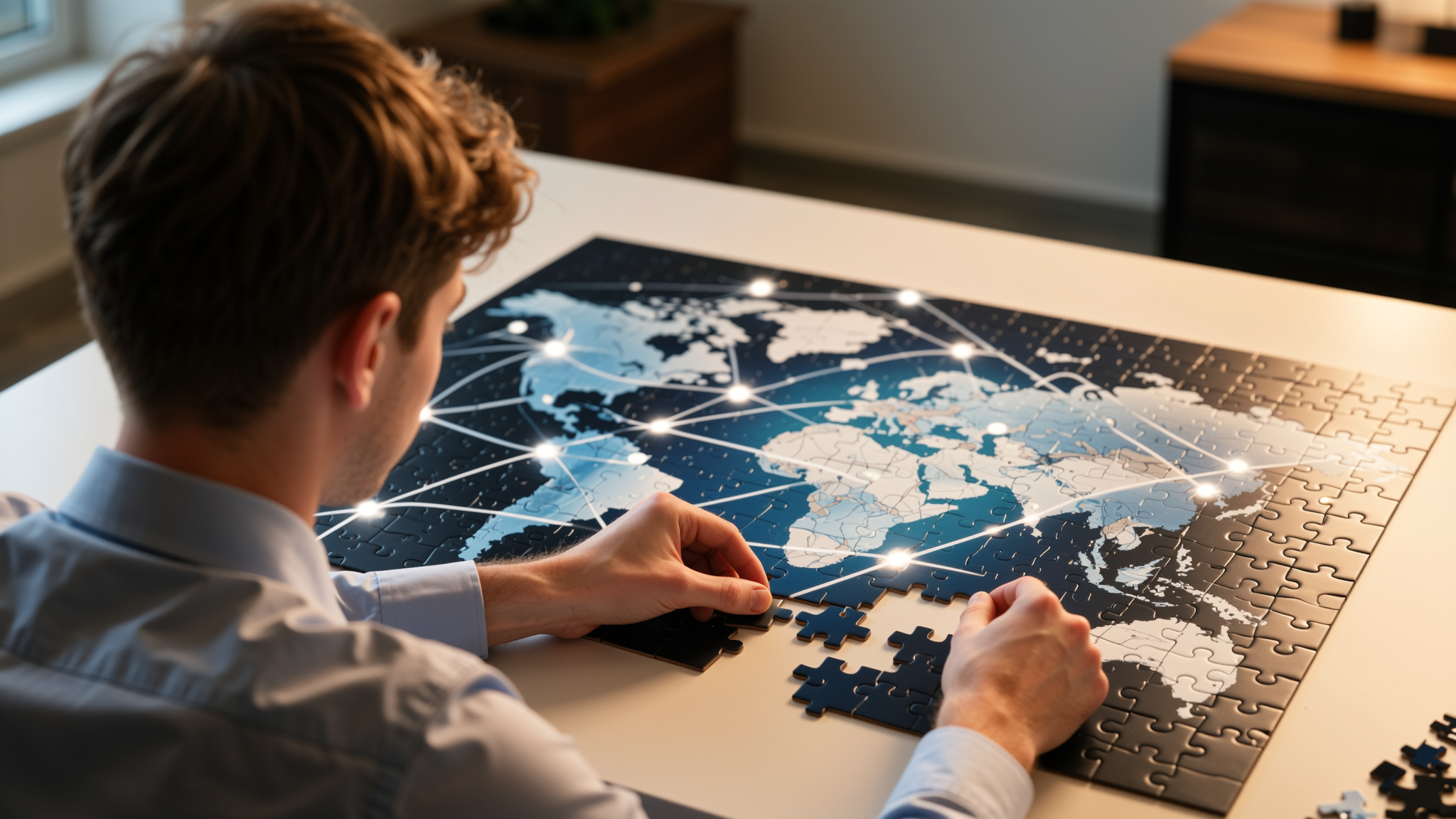 global business payment solutions
